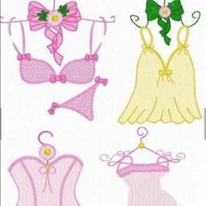 Intimates beyond this point